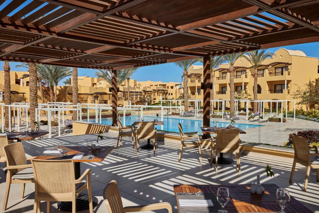 Jaz Solaya Resort, Марса Алам, Египет, фотографии туров