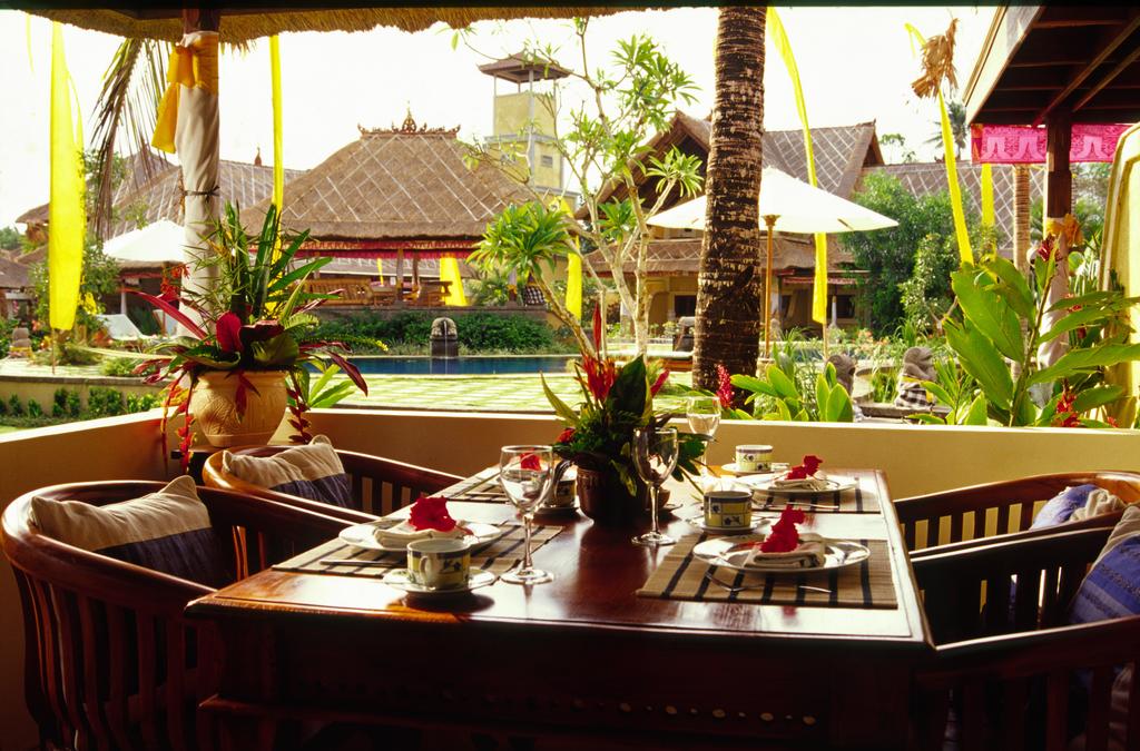 Rumah Bali Индонезия цены