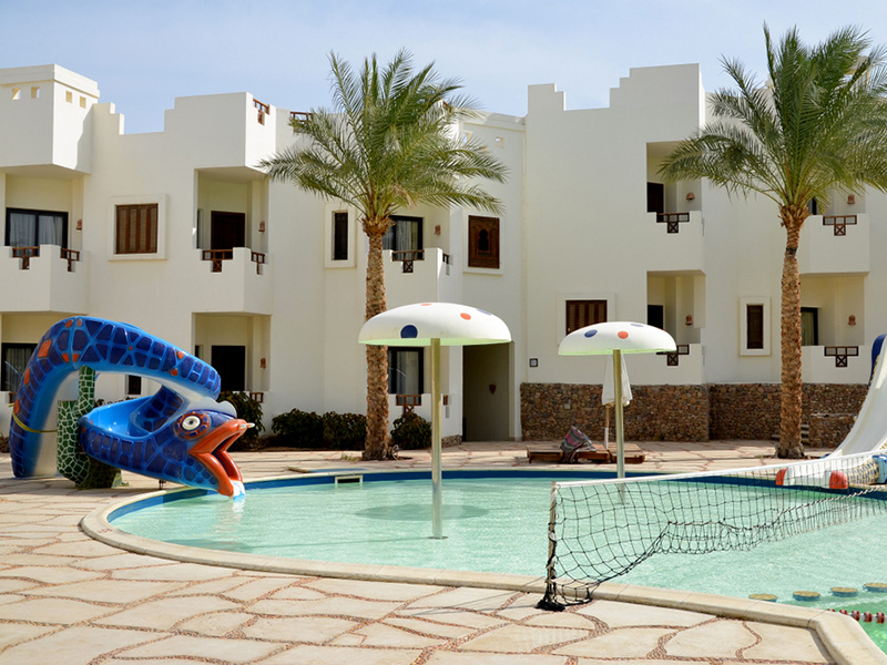 Sharm Resort (ex. Crowne Plaza Resort), Шарм-эль-Шейх, Египет, фотографии туров