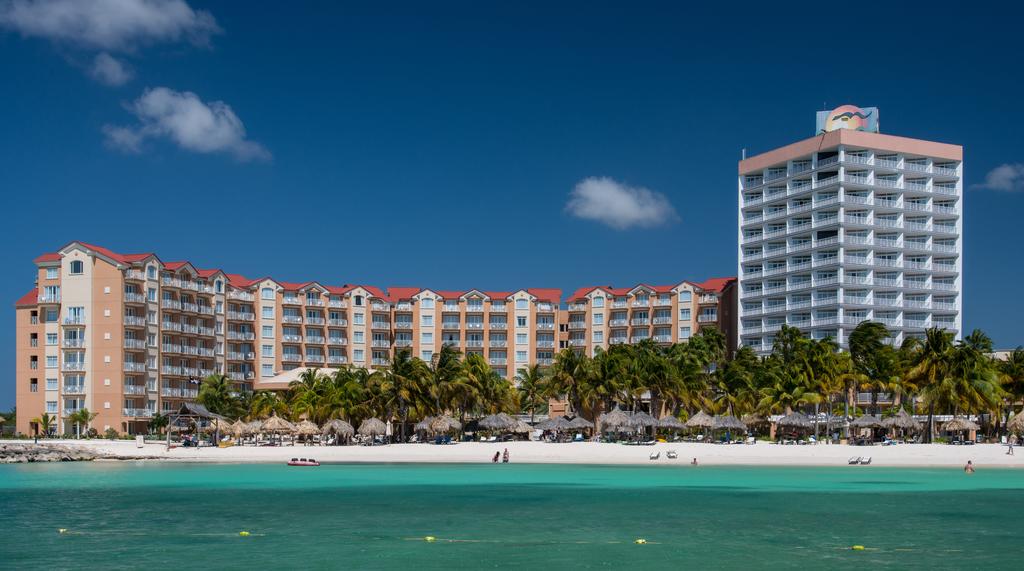 Divi Aruba Phoenix Beach Resort ціна