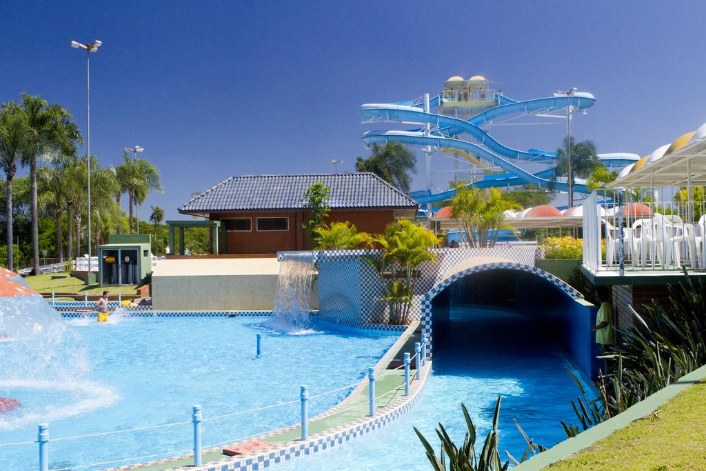 Отзывы об отеле Panorama Acqua Resort ex.(Vivaz Cataratas Hotel Resort)