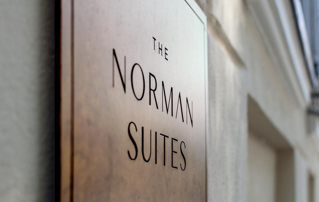 The Norman Hotel Израиль цены