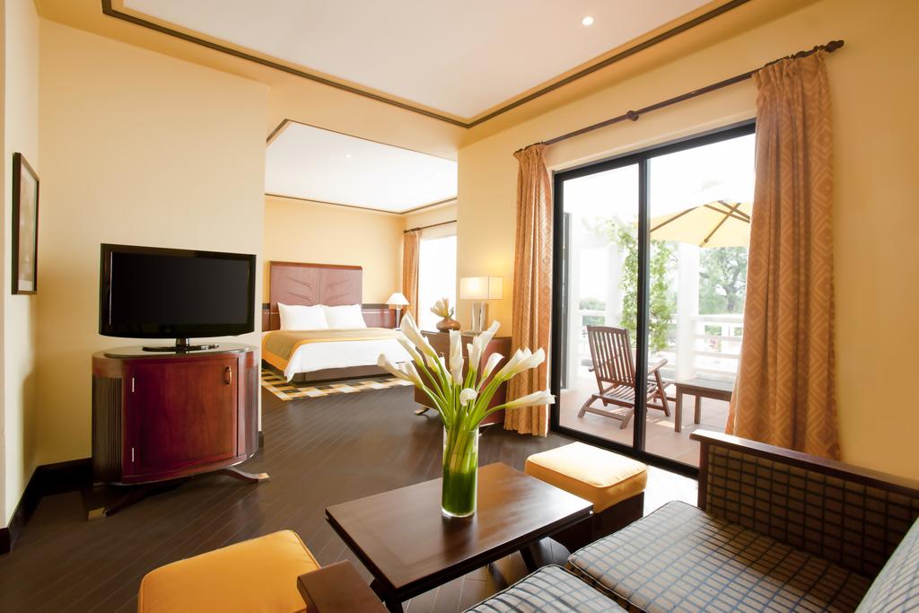 Горящие туры в отель La Residence Hotel & Spa Хюэ Вьетнам