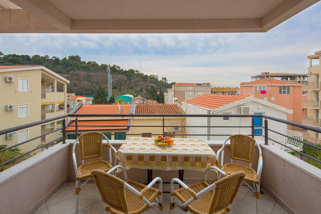 Montenegro Apartments Holiday Lux