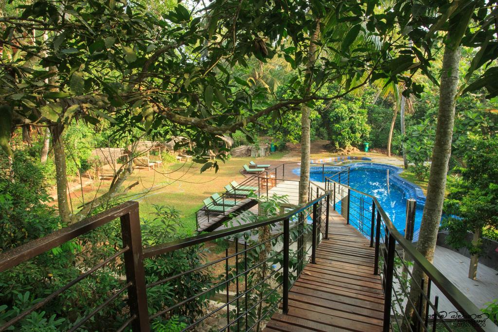 Jungle Village by Thawthisa цена