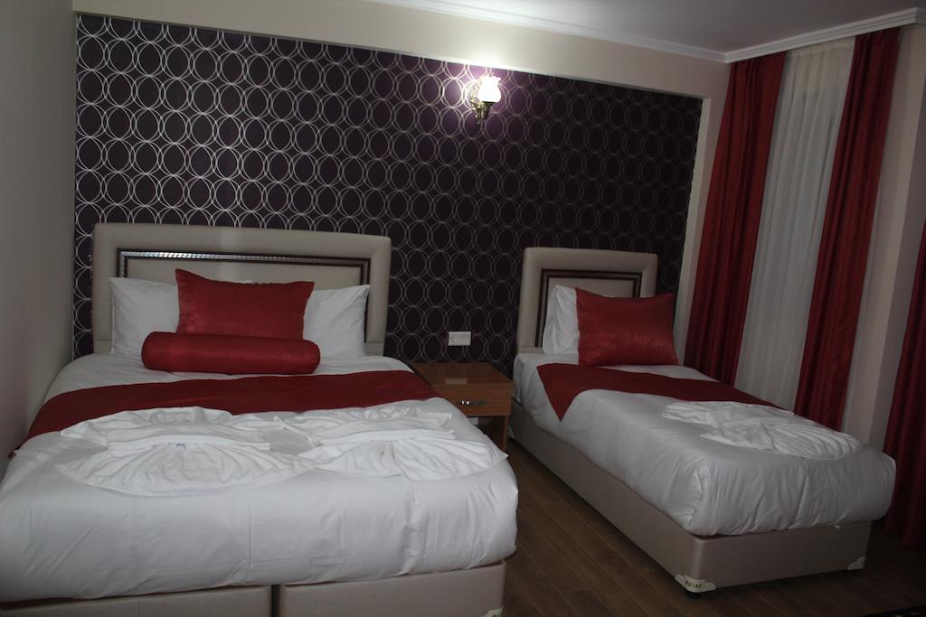 Istanbul Reydel Hotel