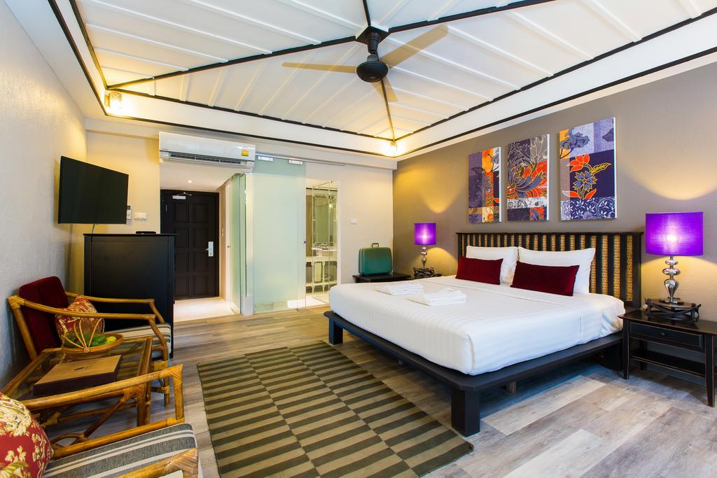 Цены в отеле Moracea By Khao Lak Resort