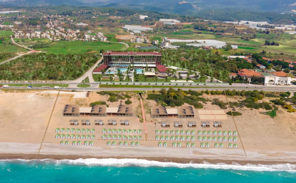 Casa Fora Beach Resort Турция цены