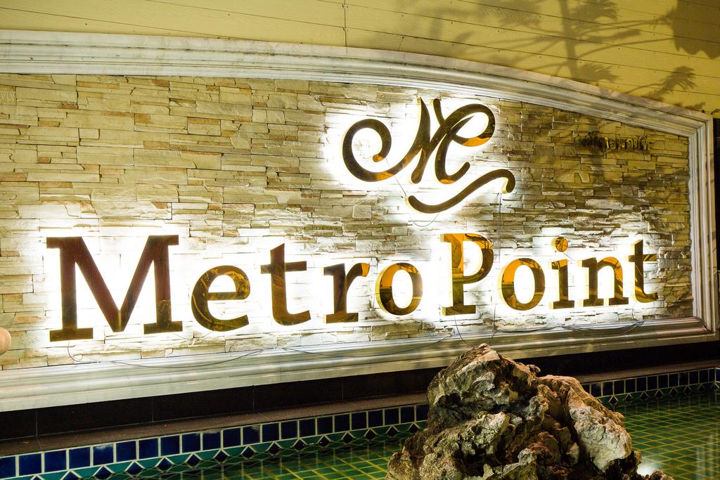 Отзывы про отдых в отеле, Metropoint Bangkok
