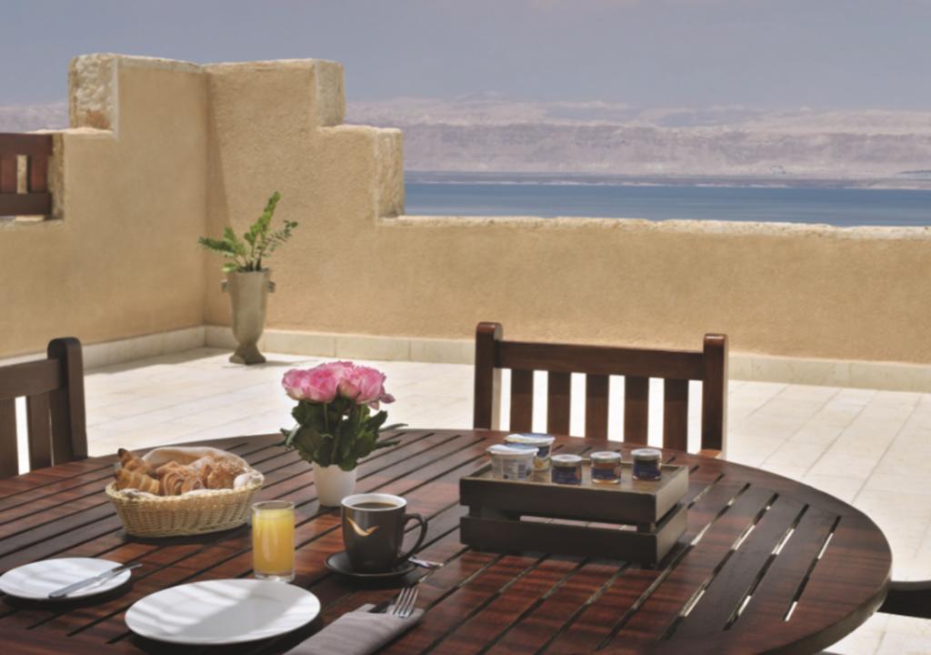 Movenpick Dead Sea Resort & Spa, Мёртвое море, Иордания, фотографии туров
