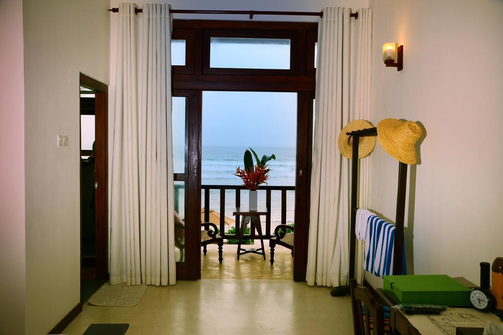 Ocean Crest Hotel, Шри-Ланка, Ахангама, туры, фото и отзывы
