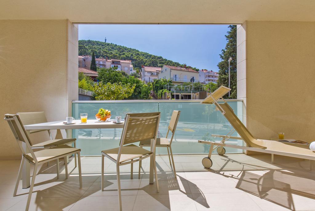 Отдых в отеле Dubrovnik Luxury Residence Северная Далмация