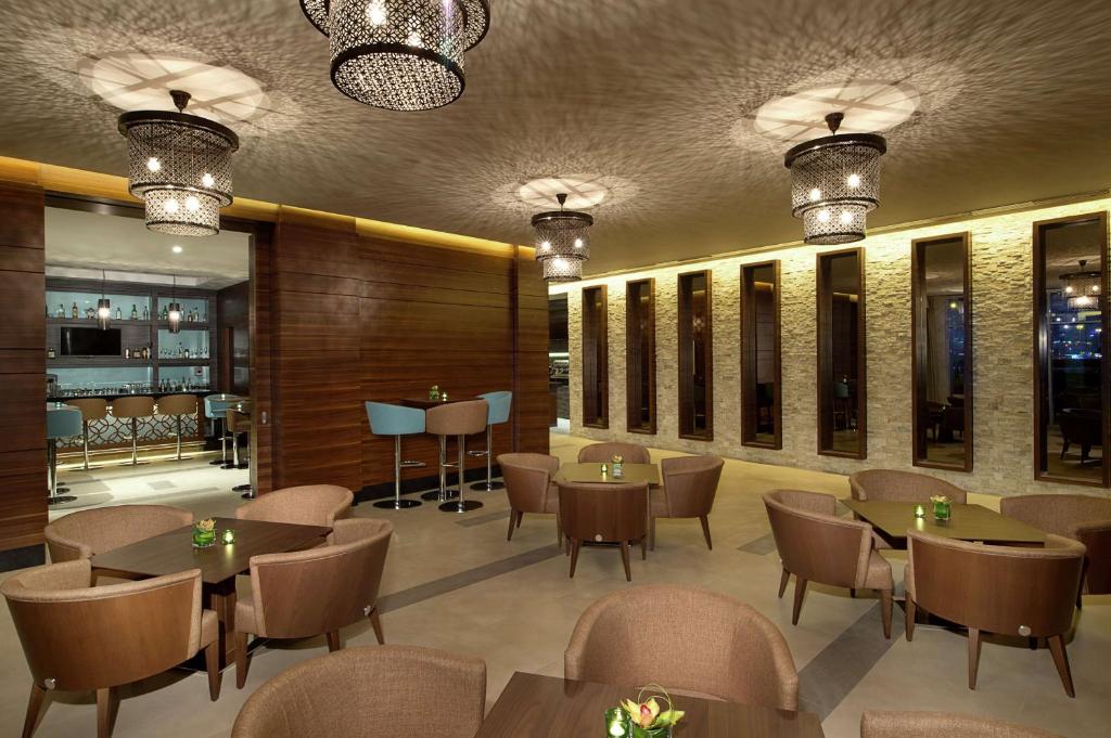 Zdjęcie hotelu Hilton Garden Inn Dubai Al Mina