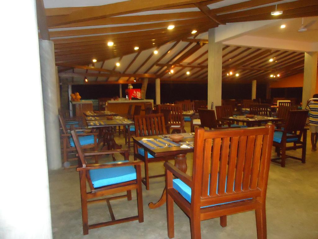 Ranmal Beach Hotel Шри-Ланка цены