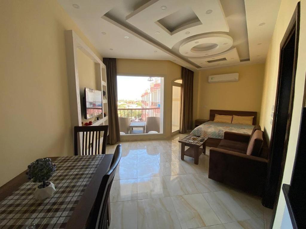 Відпочинок в готелі Apartments Hurghada Хургада
