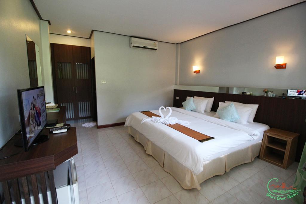 Hotel photos Chai Chet Resort