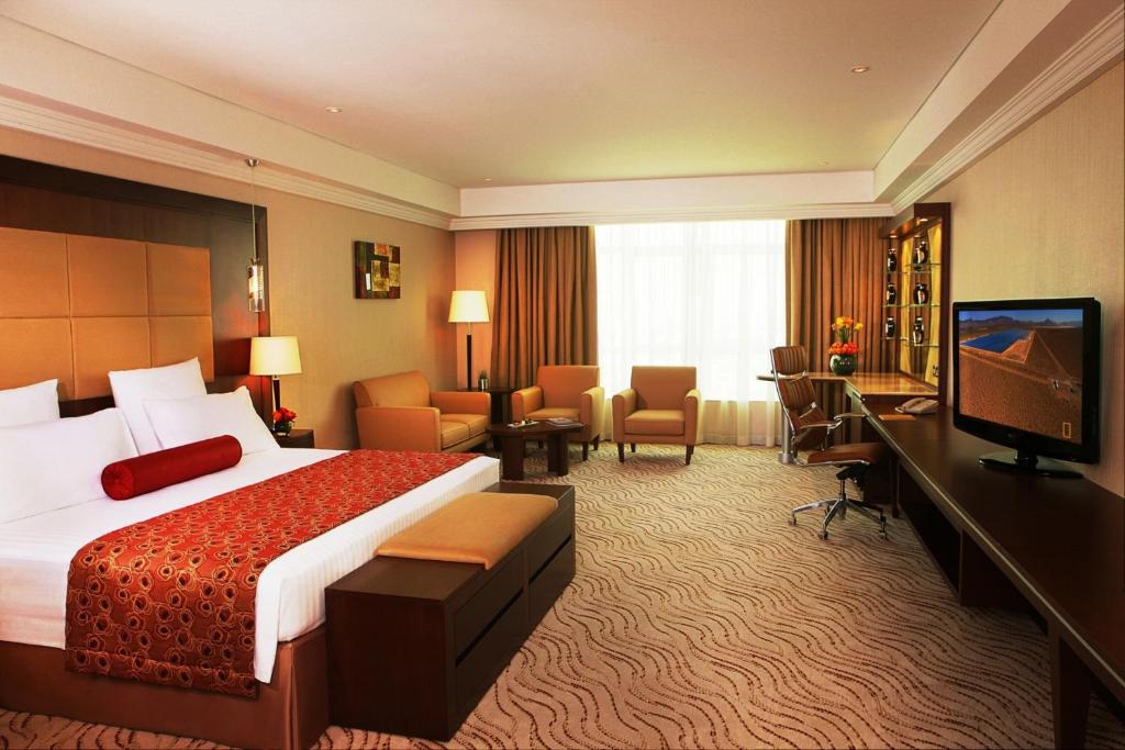 Park Regis Kris Kin Hotel, Дубай (місто) ціни