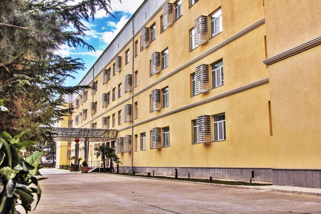 Dormitory Hualing Tbilisi Hotel, 3, фотографии