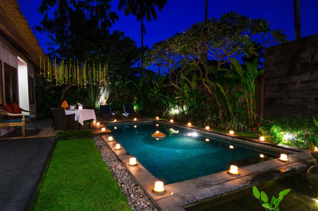 Imani Villas, Индонезия, Бали (курорт), туры, фото и отзывы