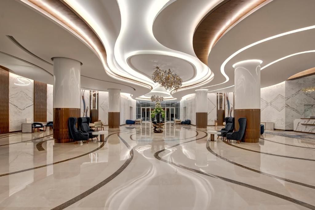 Тури в готель Royal M Al Aqah Beach Hotel and Resort Фуджейра