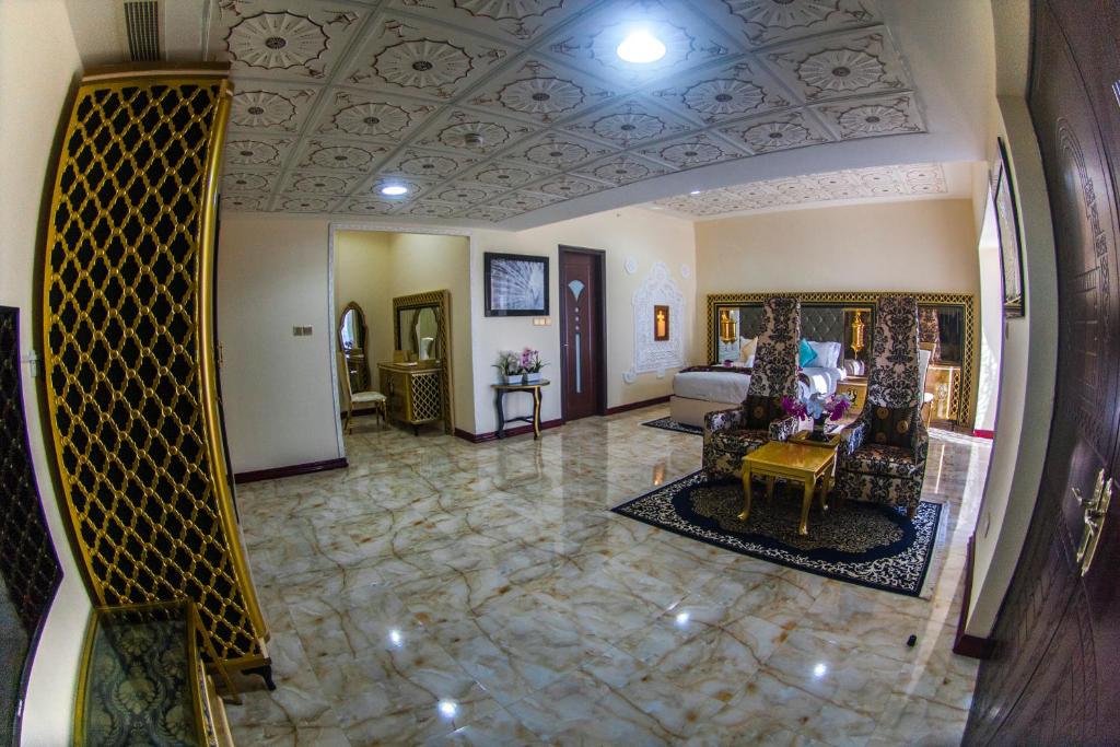 Отзывы туристов Madinat Al Bahr Business & Spa Hotel