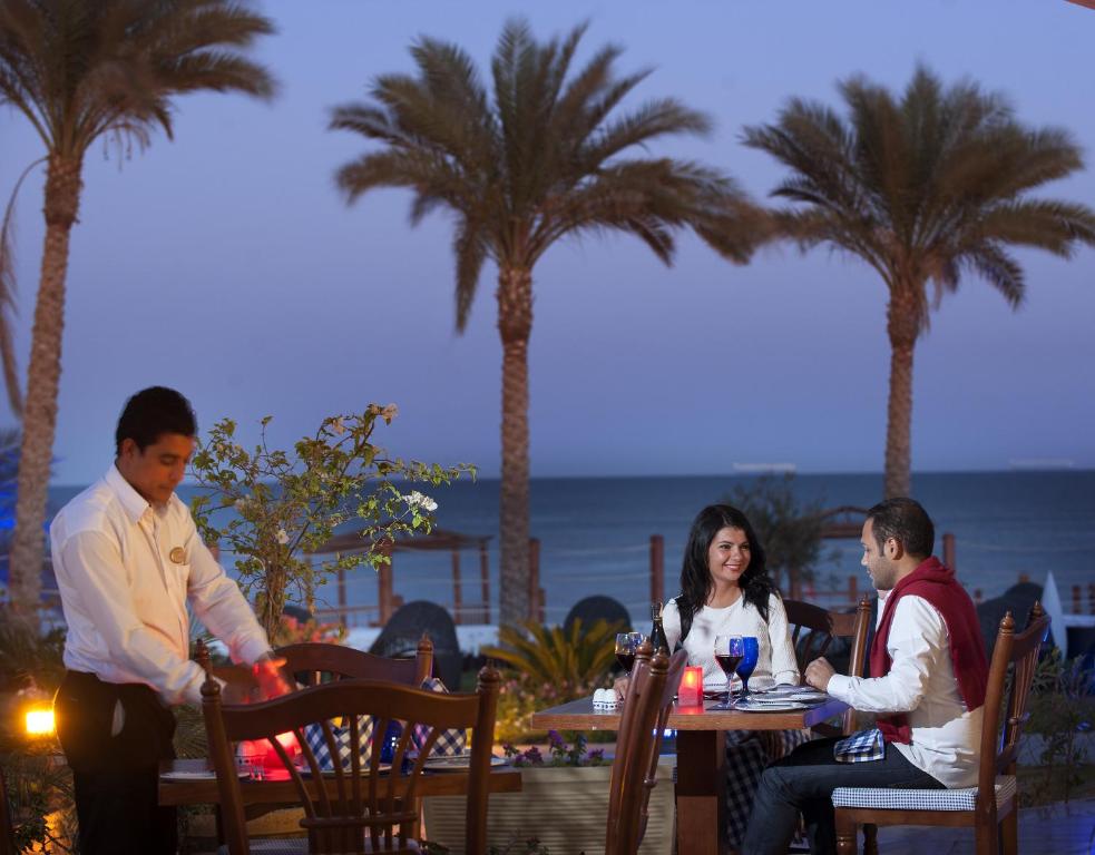 Отель, Египет, Шарм-эль-Шейх, Sunrise Grand Select Montemare Resort