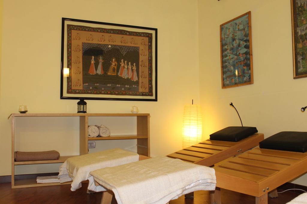 Odpoczynek w hotelu Baita Clementi Hotel & Residence Bormio Włochy