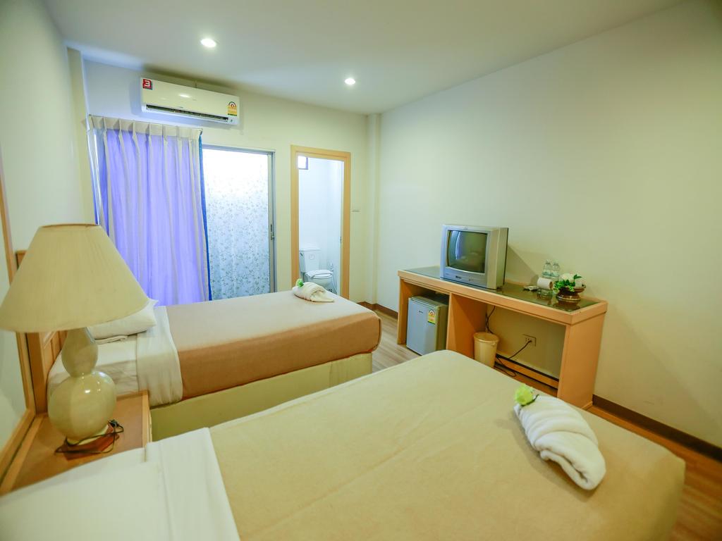 Deeden Pattaya Resort Таиланд цены
