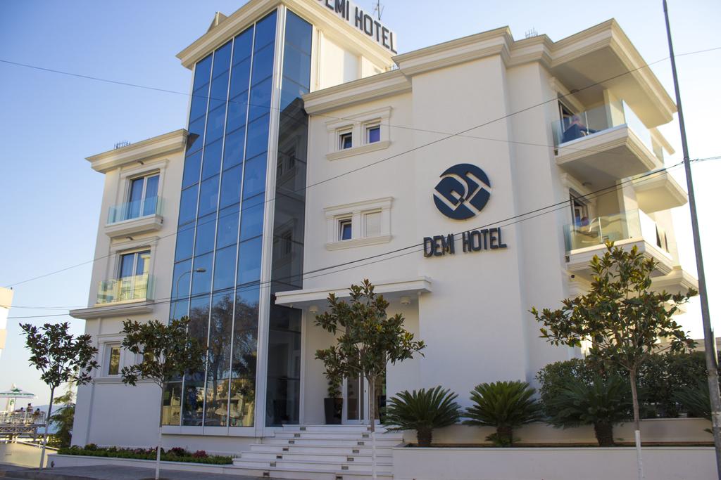 Demi Hotel, 4, фотографии