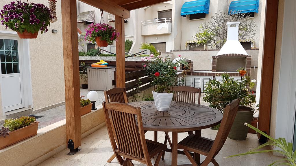 Philippou Beach Villas & Apartment, Кіпр, Ларнака, тури, фото та відгуки