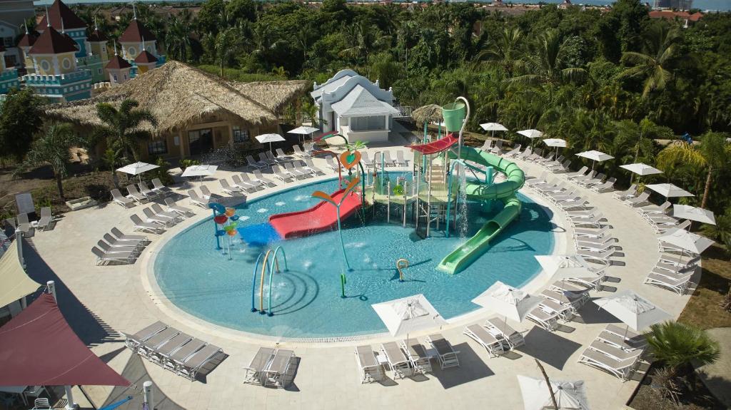 Luxury Bahia Principe Esmeralda, Пунта-Кана, Доминиканская республика, фотографии туров