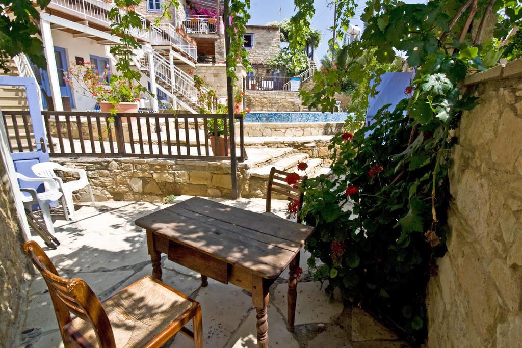 Wakacje hotelowe Cyprus Villages Limassol Cypr