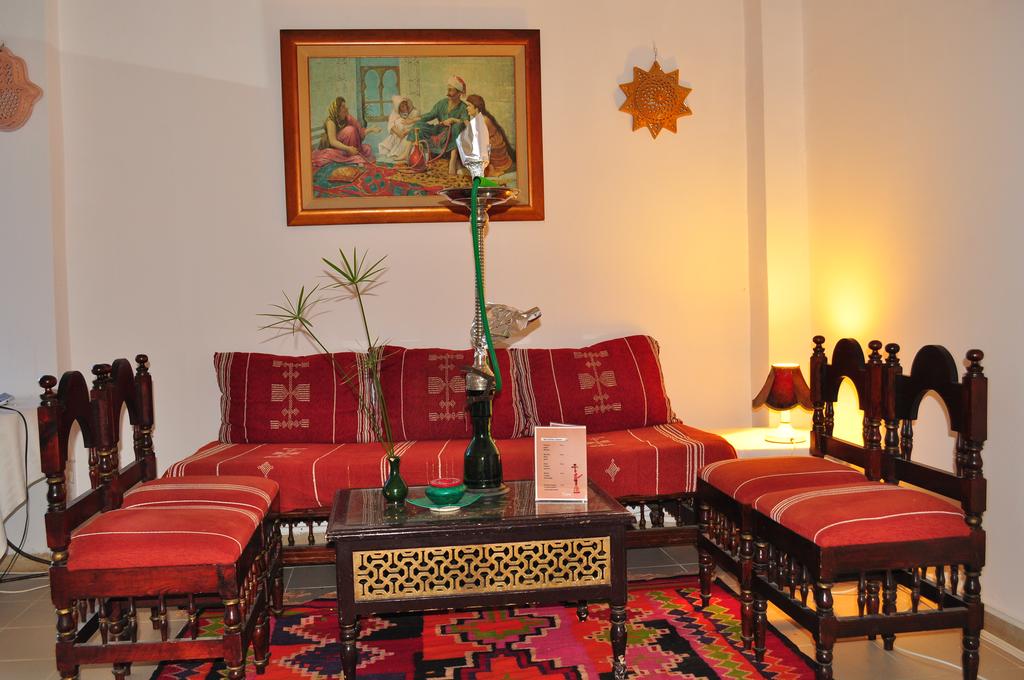 Hotel Zodiac, Хаммамет, Тунис, фотографии туров