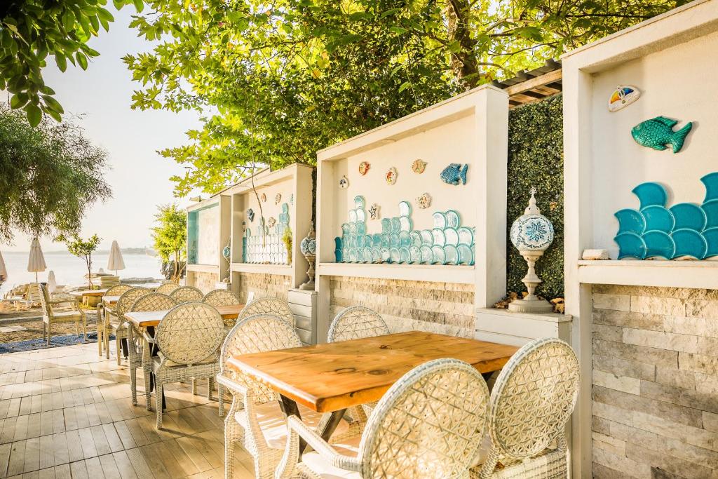 Турция Leda Beach Hotel