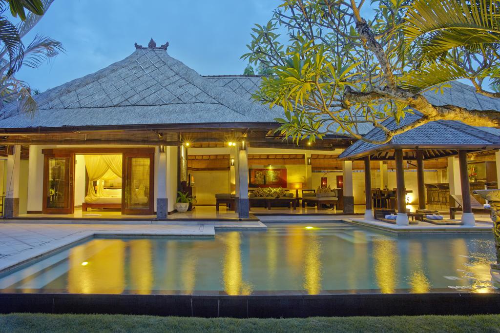 Recenzje hoteli Maya Sayang Villa