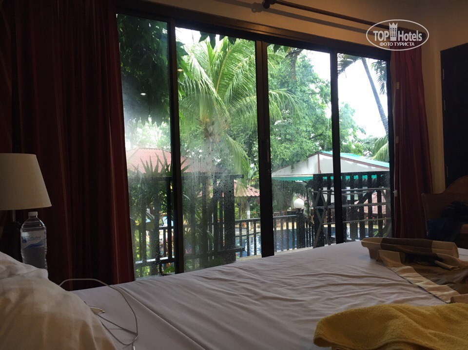 Горящие туры в отель The Hill Resort Пхукет Таиланд