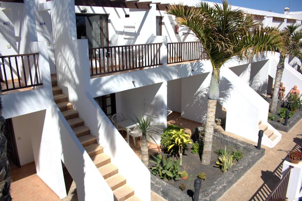 Гарячі тури в готель Las Lilas Лансароте (острів)