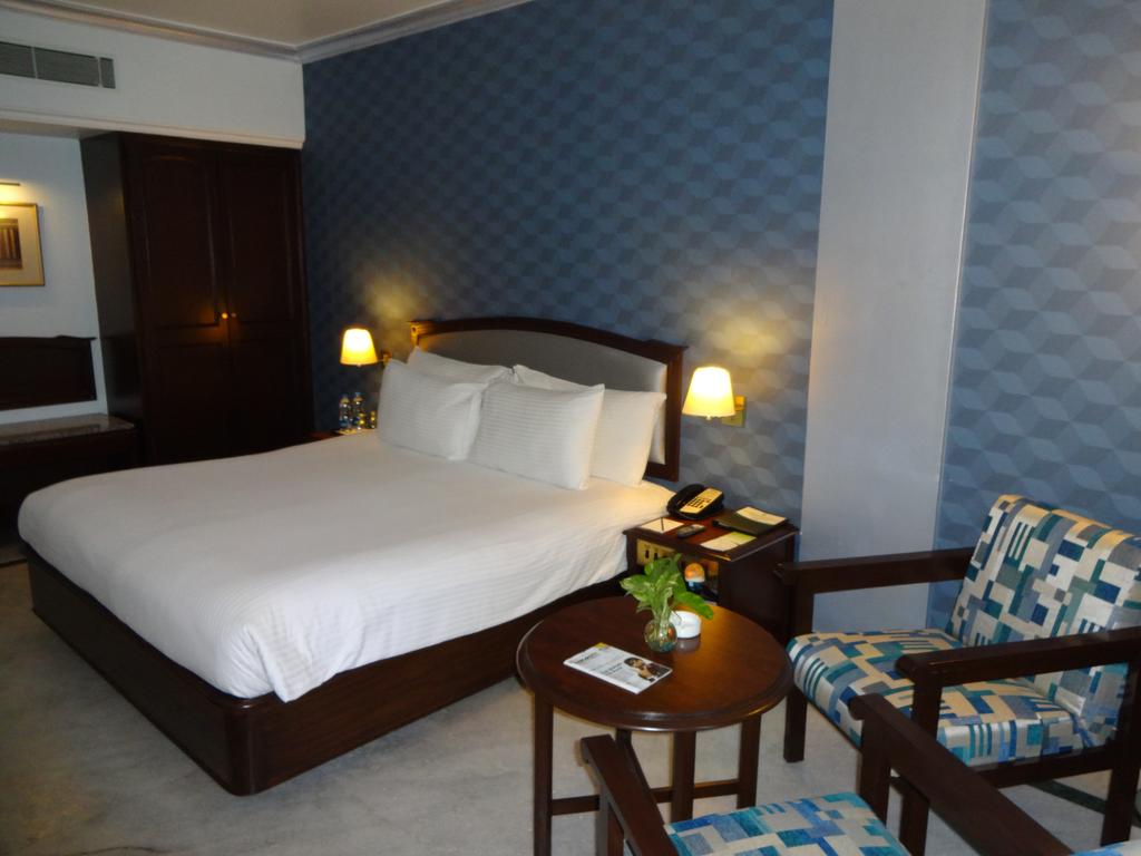Горящие туры в отель Radha Regent - A Sarovar Hotel, Chennai