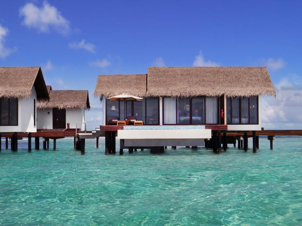 Hotel prices The Residence Maldives at Falhumaafushi