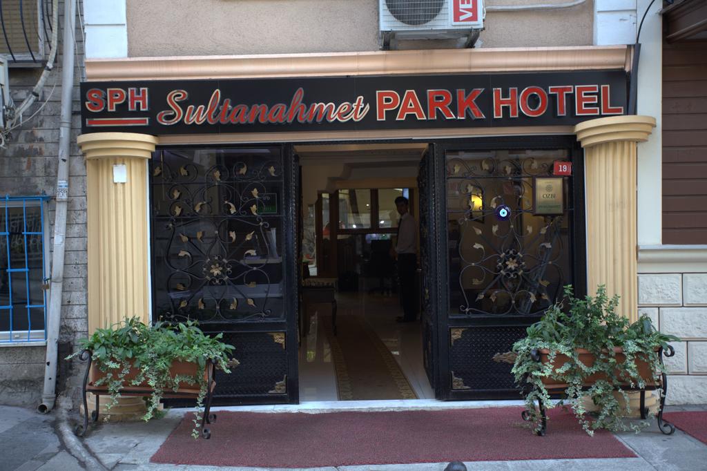 Sultanahmet Park Hotel, 4, фотографии