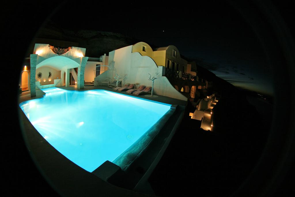 Astarte Suites, Santorini (wyspa)