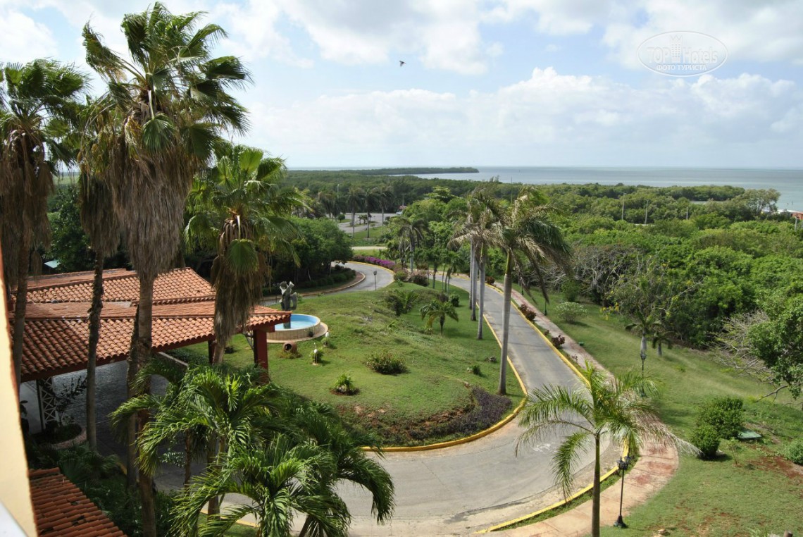 Відпочинок в готелі Naviti Varadero Beach Club (ex.Occidental Allegro) Варадеро Куба