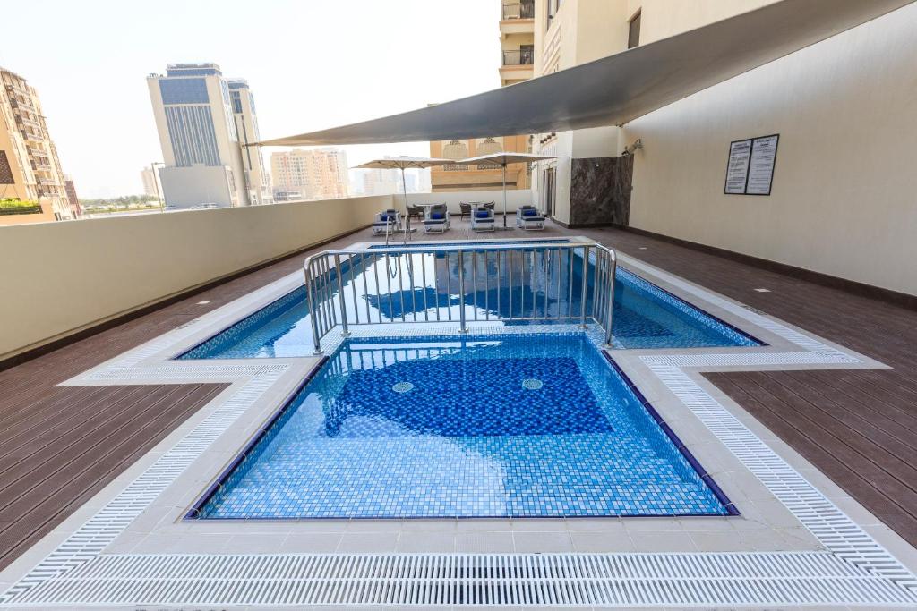 Отзывы гостей отеля S19 Hotel - Al Jaddaf