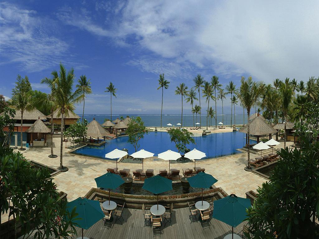 Patra Jasa Bali Resort & Villas, 5, фотографии