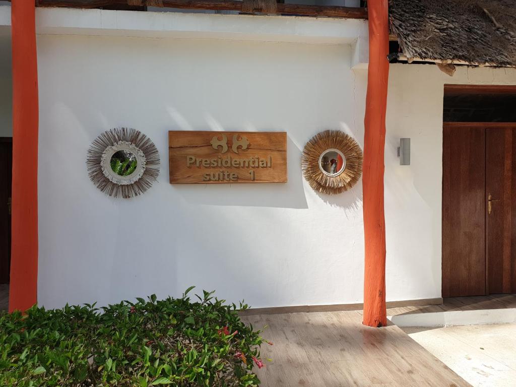 Отзывы гостей отеля Kiwengwa Beach Resort