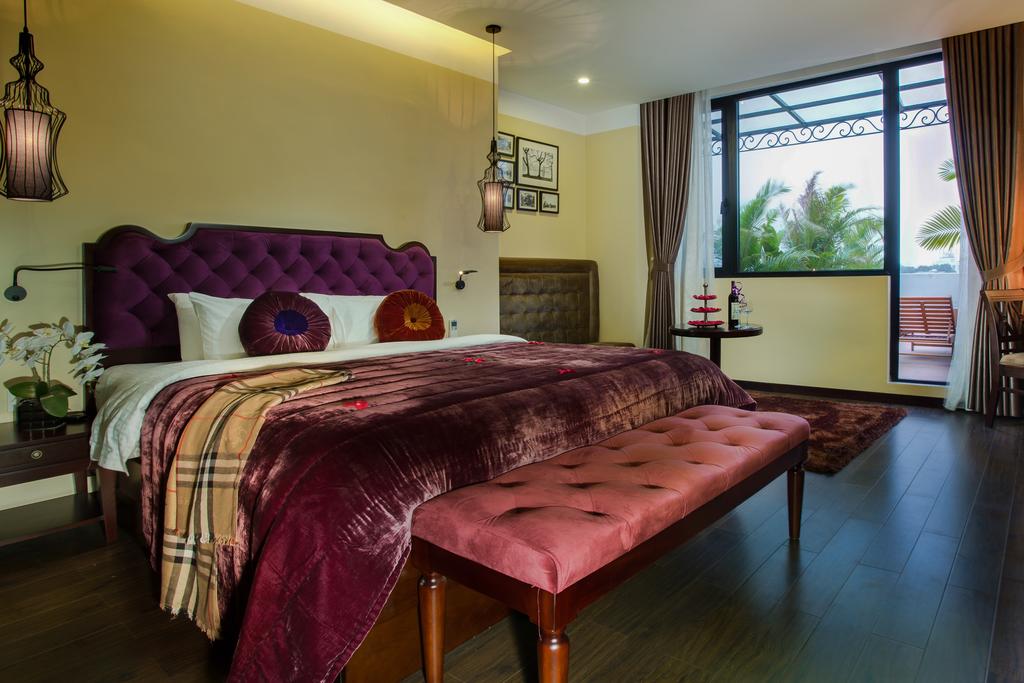 Відпочинок в готелі Hanoi Marvellous Hotel & Spa Ханой В'єтнам