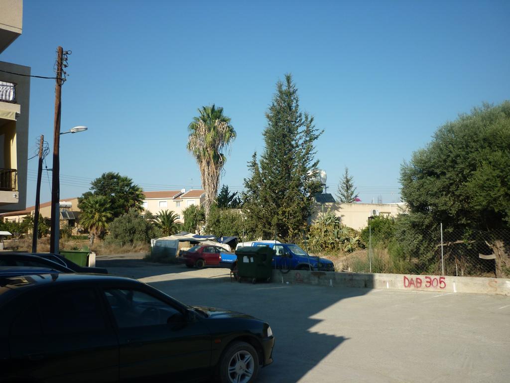 Тури в готель Tseri Budget Residences Нікосія Кіпр