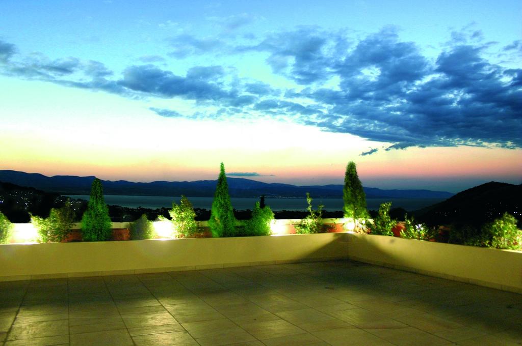 Hotel rest Dolphin Resort & Conference Attica Greece