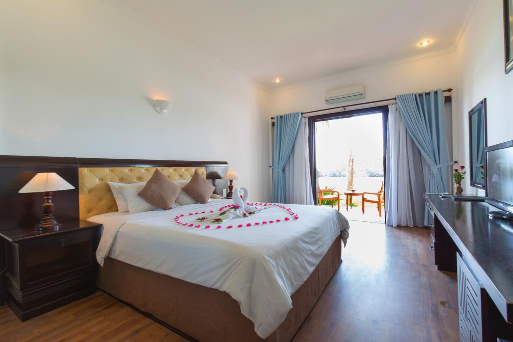 River Beach Resort Вьетнам цены