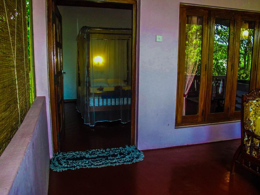 Бентота C- Lanka Guest House цены
